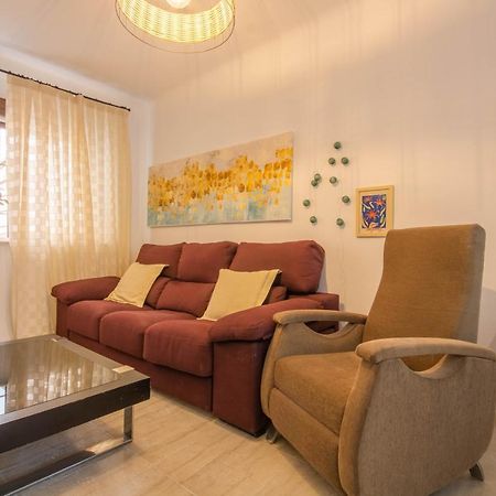 Apartamento Mundo Mencia - 3 Dormitorios En Triana Séville Extérieur photo